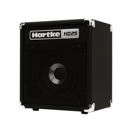 HARTKE HD25