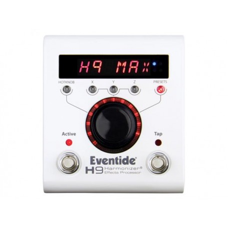 EVENTIDE H9 Max Harmonizer