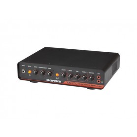 HARTKE Tx300 - Testata Per Basso - 300 Watt