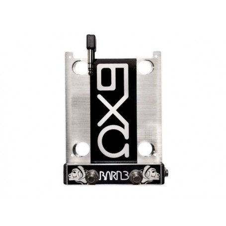 EVENTIDE Barn3 Ox9 - Doppio Switch Ausiliario Per H9
