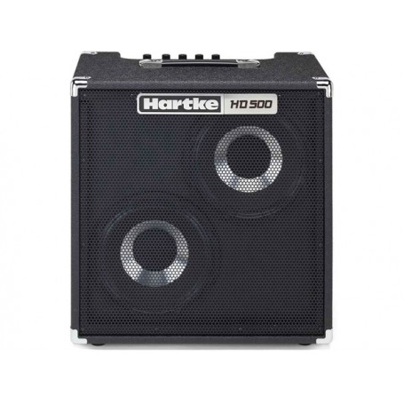HARTKE Hd500 - 2x10" - 500 Watt