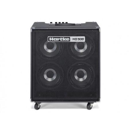 HARTKE Hd508 - Combo 4x8"- 500 Watt