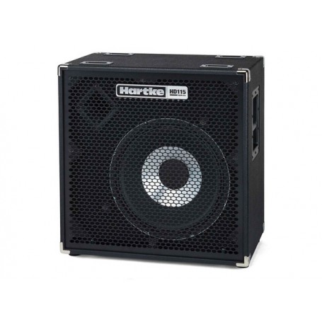 HARTKE Hydrive Hd115 - 1x15" - 500 Watt