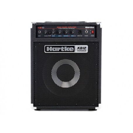 HARTKE Kickback 12