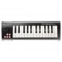 ICON Ikeyboard 3 Mini - Tastiera Midi A 25 Tasti Mini