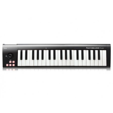 ICON Ikeyboard 4 Mini - Tastiera Midi A 37 Tasti Mini