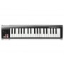 ICON Ikeyboard 4 Mini - Tastiera Midi A 37 Tasti Mini