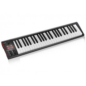 ICON Ikeyboard 5nano - Tastiera Midi A 49 Tasti