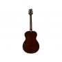 PRS SE T40E Tobacco Sunburst
