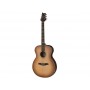 PRS SE T40E Tobacco Sunburst