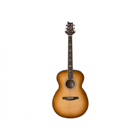 PRS SE T40E Tobacco Sunburst