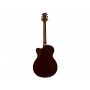 PRS SE A40E Natural