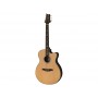 PRS SE A40E Natural