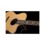 PRS SE A40E Natural