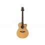 PRS SE A40E Natural