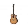 PRS SE A40E Tobacco Burst