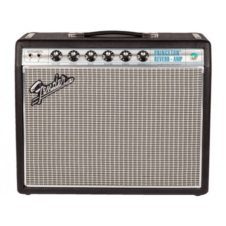 FENDER Custom Princeton Reverb '68