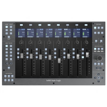 SOLID STATE LOGIC Uf8
