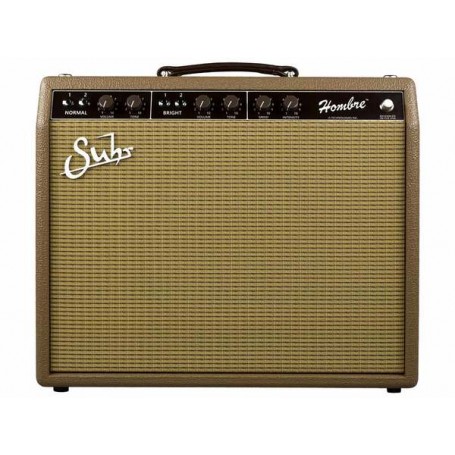 SUHR Hombre 1x12