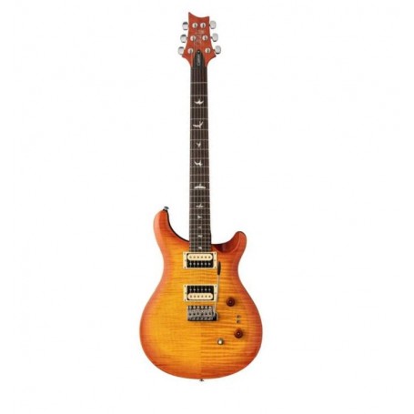 PRS SE Custom 24-08 Vintage Sunburst
