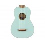 FENDER Venice Soprano Ukulele WN Daphne Blue