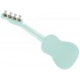FENDER Venice Soprano Ukulele WN Daphne Blue