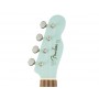 FENDER Venice Soprano Ukulele WN Daphne Blue