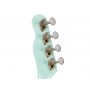 FENDER Venice Soprano Ukulele WN Daphne Blue