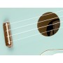 FENDER Venice Soprano Ukulele WN Daphne Blue