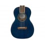 FENDER Dhani Harison Uke WN Saphire Blue