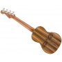 FENDER Dhani Harison Uke WN Saphire Blue