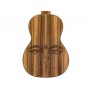 FENDER Dhani Harison Uke WN Saphire Blue