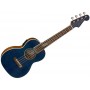 FENDER Dhani Harison Uke WN Saphire Blue