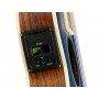 FENDER Dhani Harison Uke WN Saphire Blue