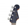 FENDER Dhani Harison Uke WN Saphire Blue