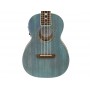 FENDER Dhani Harison Uke WN Turquoise