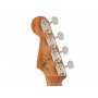 FENDER Dhani Harison Uke WN Turquoise