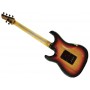 EKO Aire Relic Sunburst