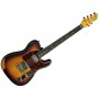 EKO Tero Relic Sunburst