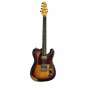 EKO Tero Relic Sunburst