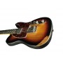EKO Tero Relic Sunburst
