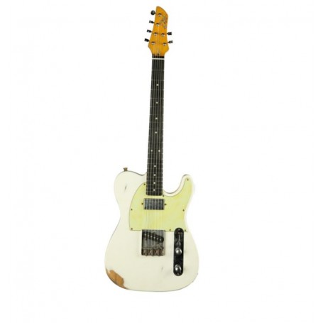 EKO Tero Relic Olympic White