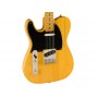 FENDER Squier Classic Vibe 50s Telecaster MN Butterscotch Blonde (left handed)