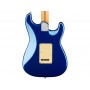FENDER American Ultra Stratocaster LH MN Cobra Blue (left-hand)