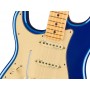 FENDER American Ultra Stratocaster LH MN Cobra Blue (left-hand)