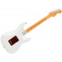 FENDER Ultra Stratocaster LH RW Arctic Pearl (left-hand)