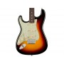 FENDER Ultra Stratocaster LH RW Ultraburst (left-hand)