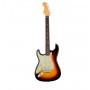 FENDER Ultra Stratocaster LH RW Ultraburst (left-hand)