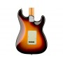 FENDER Ultra Stratocaster LH RW Ultraburst (left-hand)