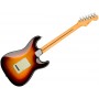 FENDER Ultra Stratocaster LH RW Ultraburst (left-hand)